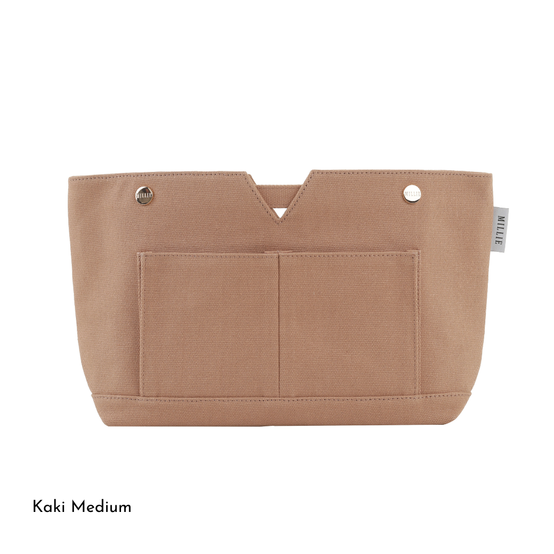 (kaki medium)