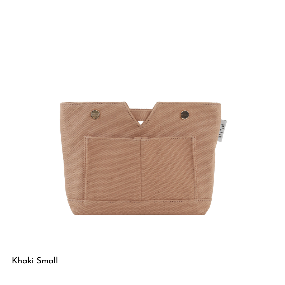 (khaki small)
