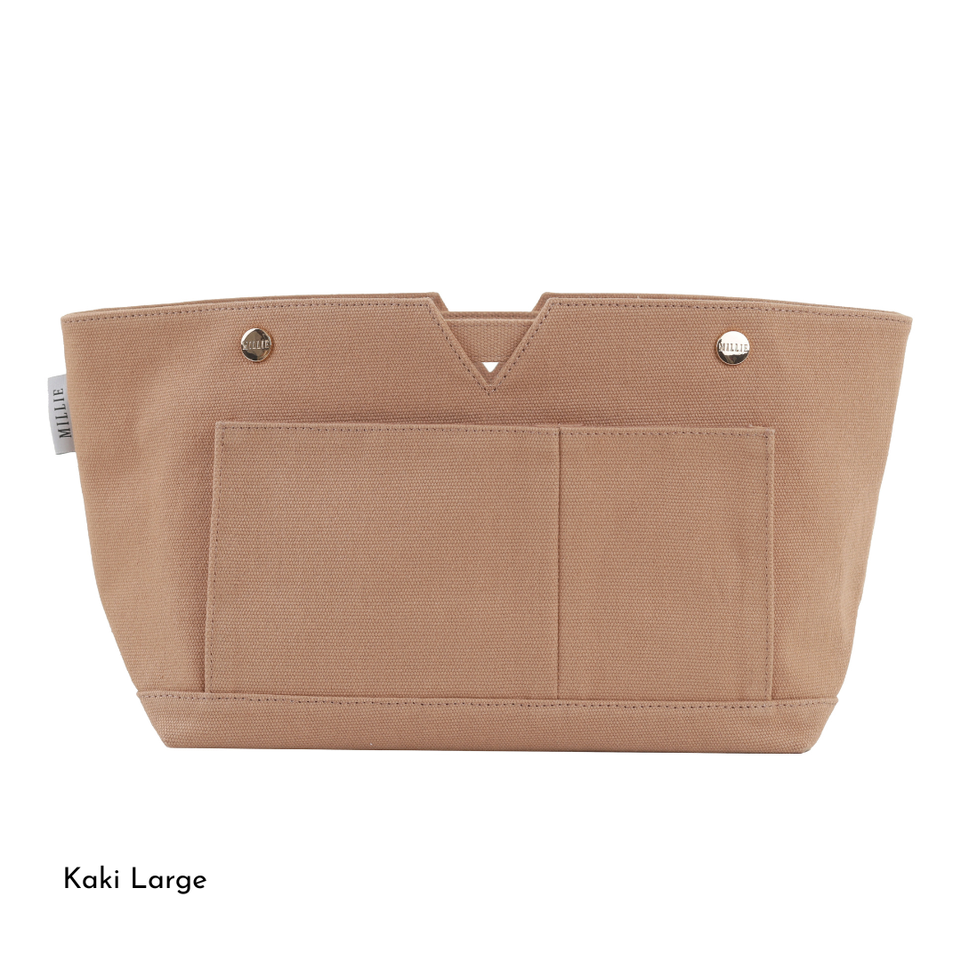 (kaki large)