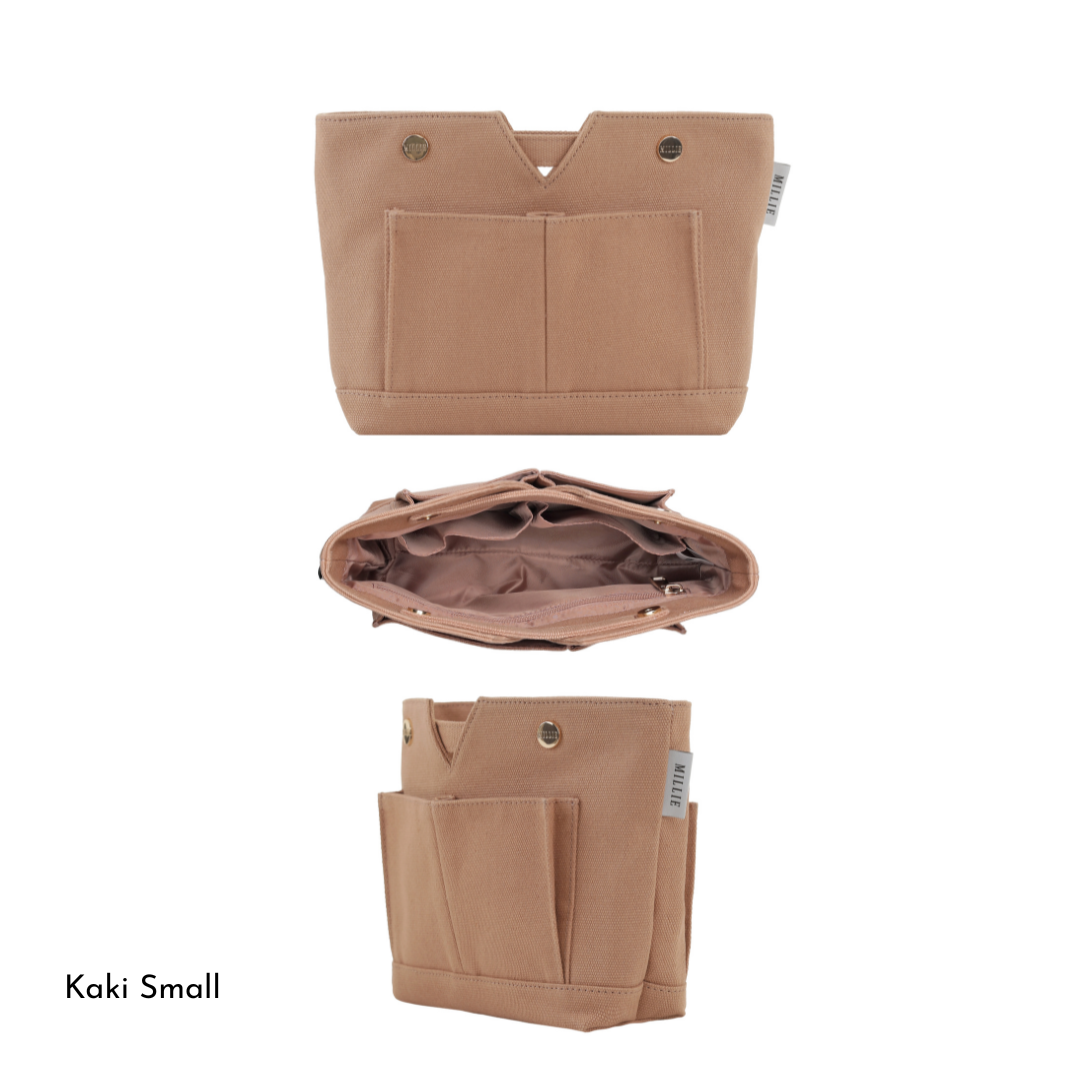 Millie - Kaki